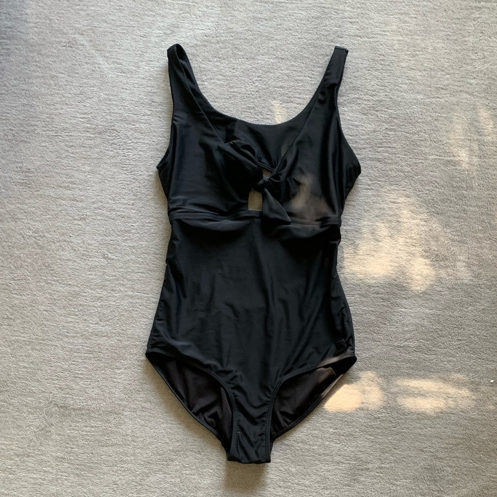 Albion Fit One-Piece Swimsuit